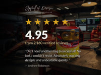 4.95 from 2,160 verified reviews — loved by thousands of drivers