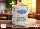 Virgo Zodiac Mug - Sipfull of Design