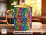 White / Ceramic / 11oz