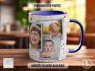 Personalised Best Dad Ever Mug - Sipfull of Design