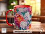 White / Ceramic / 11oz