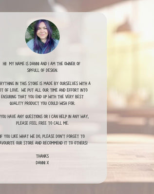 Best Dad Ever Travel Mug – Personalised Blue Shirt Design - Sipfull of Design