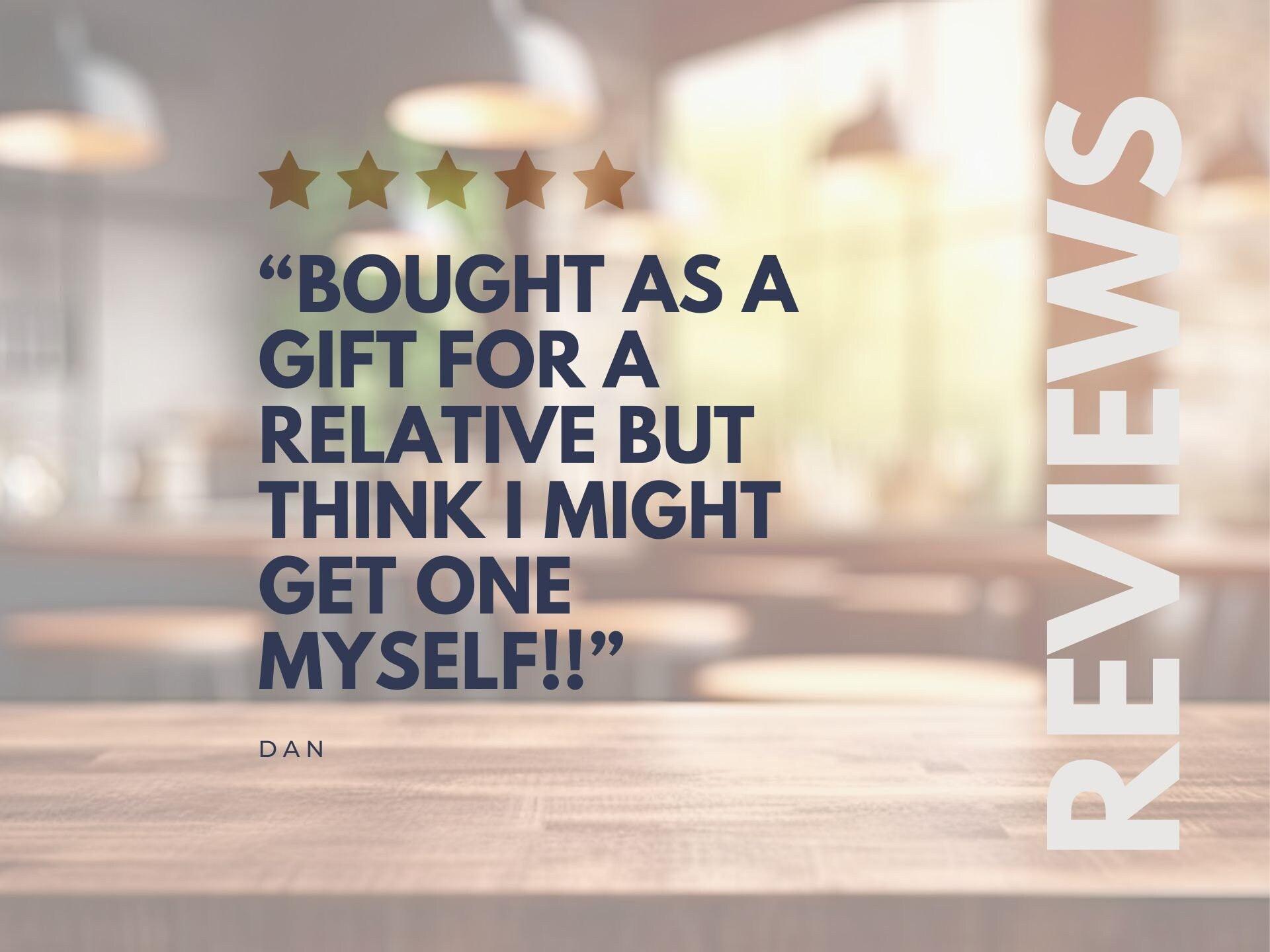 My Daddy Is... Mug - Beautiful Words to Dad - Ideal Fathers Day Gift - Sipfull of Design