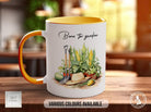 Born to Garden - Sipfull of Design