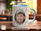 Easter Photo Personalised Mug - Sipfull of Design