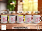 I Can't Wait To Tell My Therapist About You Funny Valentines Mug - Sipfull of Design