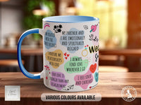 My Wedding Mug - Sipfull of Design