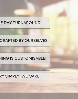 Morning Mindset – Personalised Full-Wrap Frosted Glass Can