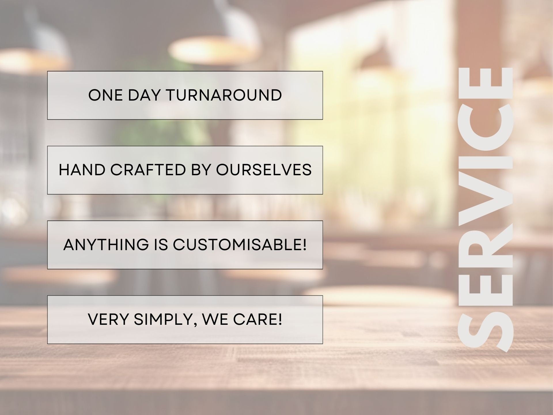 Morning Mindset – Personalised Full-Wrap Frosted Glass Can