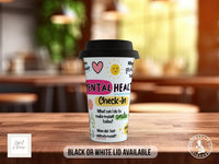 Mental Health Check-In – Full-Wrap Motivational Travel Mug - Sipfull of Design