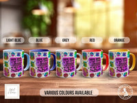 Some Days The Best Thing About My Job Mug - Sipfull of Design