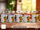 Shhhh No One Cares Duck Mug - Sipfull of Design