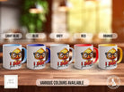 I Don't Give A Duck Duck Mug - Sipfull of Design