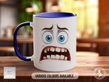 White / Ceramic / 11oz