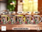 Christmas Gingerbread Mug - Sipfull of Design