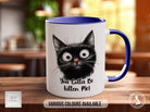 You've Gotta Be Kitten Me Cat Mug - Sipfull of Design