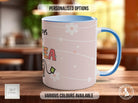 You'll Always Be My Best-Tea Design B Mug - Sipfull of Design