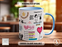 My Sister Is Mug - Sipfull of Design