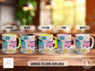 Personalised You Are All Things Bright And Wonderful Mug - Sipfull of Design