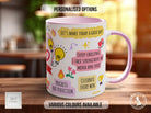 My Mind Matters Mug - Sipfull of Design