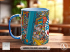 Funny Where’s Willy Mug - Sipfull of Design