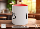 I DO Mug - Sipfull of Design