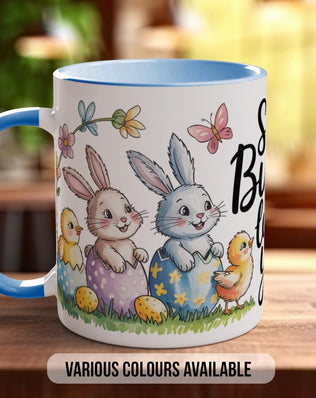 Some Bunny Loves You Mug - Sipfull of Design