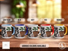 Oh For Peat’s Sake Mug - Sipfull of Design