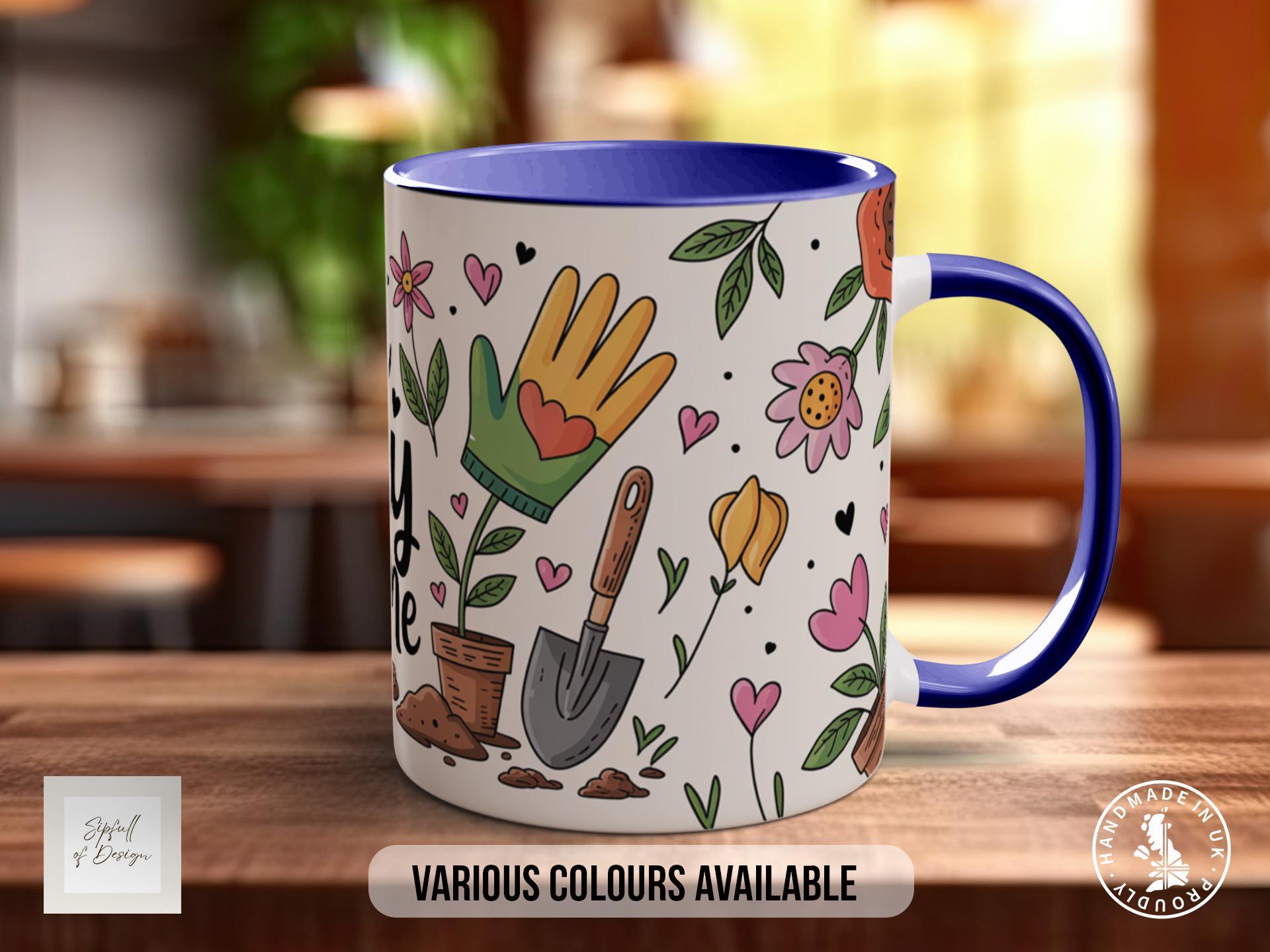 Get Dirty With Me Mug - Sipfull of Design
