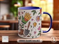 Get Dirty With Me Mug - Sipfull of Design