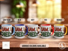 I Came, I Saw, I Mulched Mug - Sipfull of Design