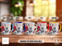 In My Reading Era Mug - Sipfull of Design