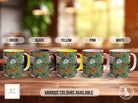 Jingle Lots of Balls Funny Christmas Mug - Sipfull of Design