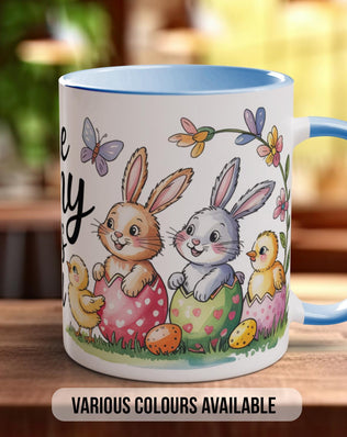 Some Bunny Loves You Mug - Sipfull of Design