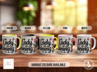 Plant Lady in Training Mug - Sipfull of Design