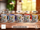 Get Dirty With Me Mug - Sipfull of Design
