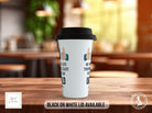 Funny Dad Travel Mug – At Least You Don’t Have Ugly Kids - Sipfull of Design