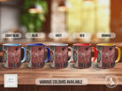 Snap-on Tools Mug – Vintage Retro Garage Mechanic Coffee Cup