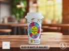 Zodiac Vibes Travel Mug – All Star Signs Astrology Insulated Cup
