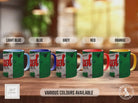 Castrol Wakefield Motor Oil Mug – Retro Vintage Car Garage Gift