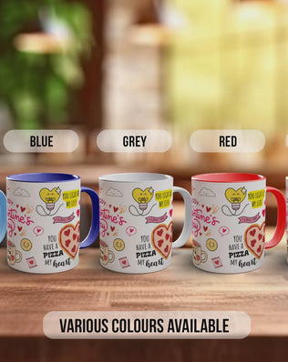 You Are My Cup of Tea Mug | Romantic Lover Gift | Happy Valentine’s Day Mug