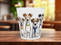 Jack Russells Mug | Funny Jack Russell Lover Gift