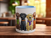 Labradors Mug | Funny Labrador Lover Gift