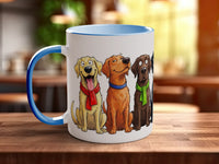 Labradors Mug | Funny Labrador Lover Gift