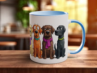 Labradors Mug | Funny Labrador Lover Gift