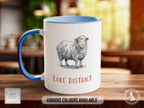 White / Ceramic / 11oz