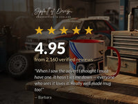 Loved by thousands of drivers — 4.95 from 2,160 verified reviews