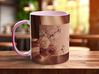 Custom Perfume Mug