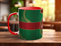 Custom Beer Mug