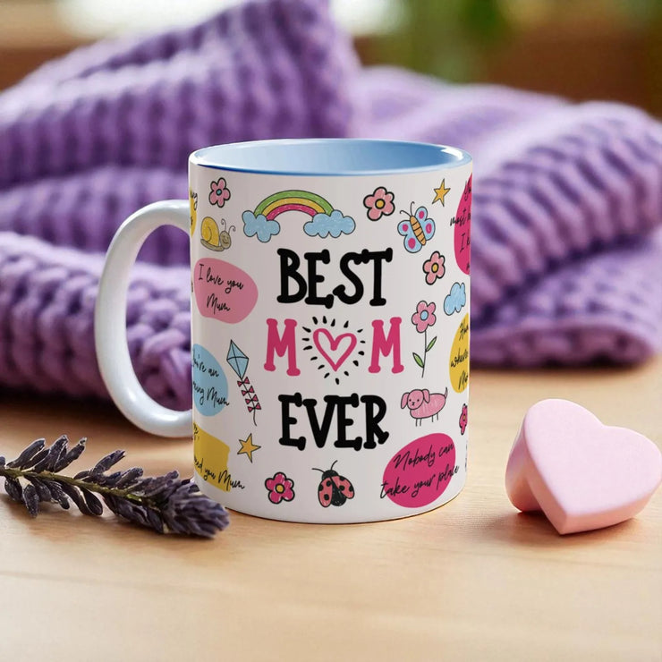 Mothers Day Mugs